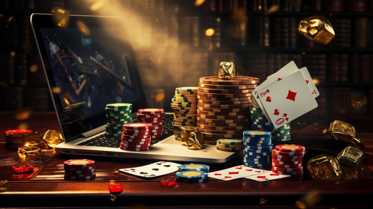 Studio blackjack langsung jhonbet