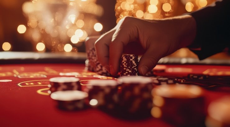 Antarmuka hasil pertandingan jhonbet di layar mobile