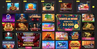 Antarmuka togel online jhonbet di aplikasi mobile